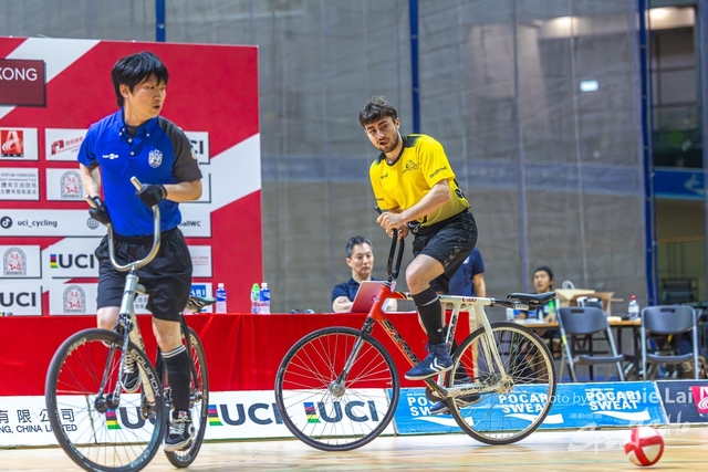 UCI 单車球世界杯 2025-81