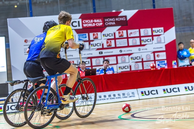 UCI 单車球世界杯 2025-84