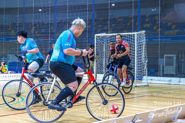 UCI 单車球世界杯 2025-96