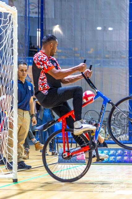UCI 单車球世界杯 2025-116