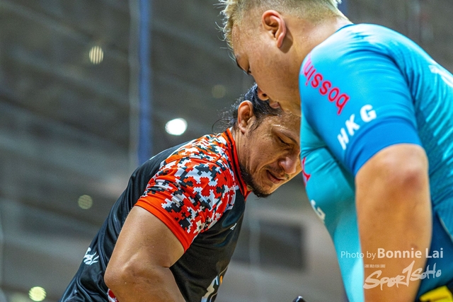 UCI 单車球世界杯 2025-122