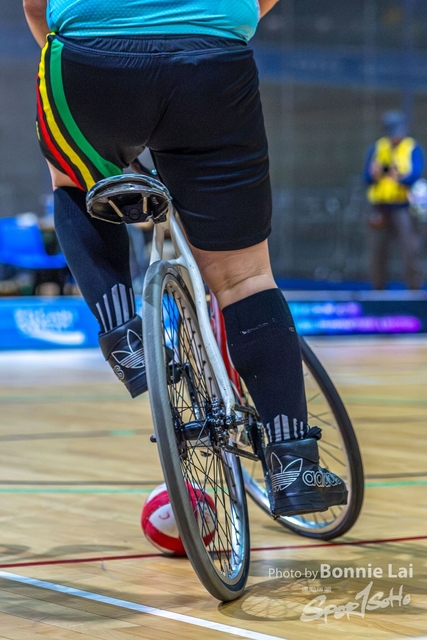 UCI 单車球世界杯 2025-124