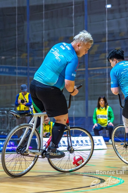 UCI 单車球世界杯 2025-125