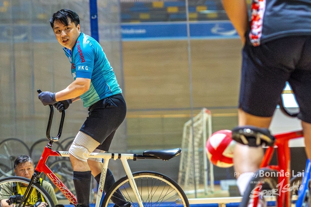 UCI 单車球世界杯 2025-126