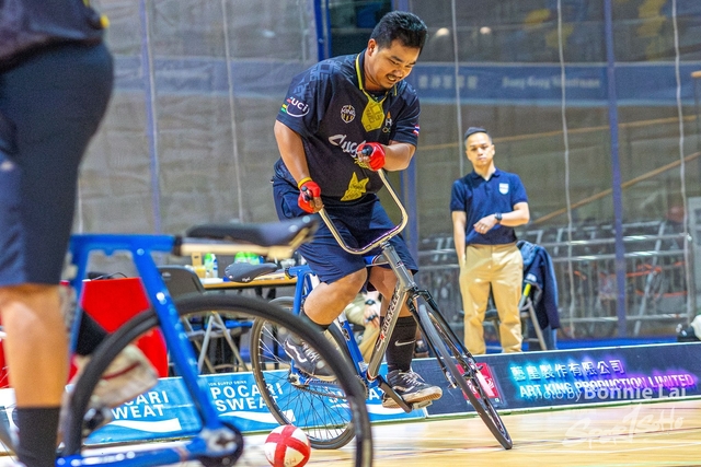 UCI 单車球世界杯 2025-135