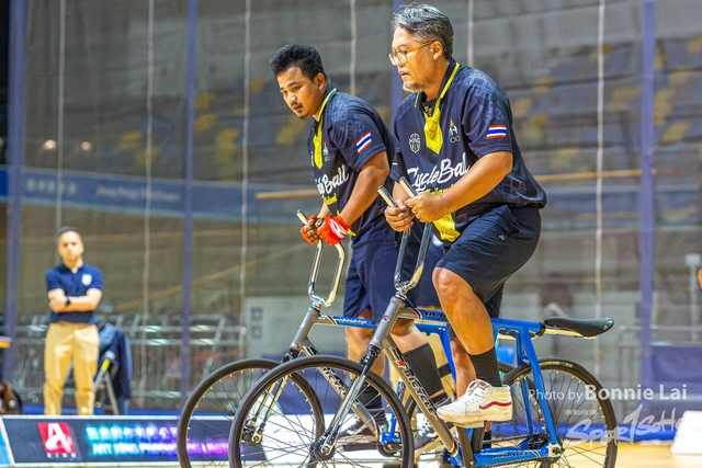 UCI 单車球世界杯 2025-136