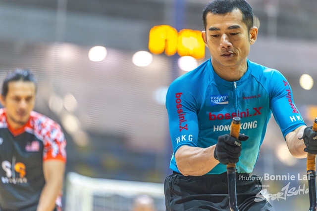 UCI 单車球世界杯 2025-143