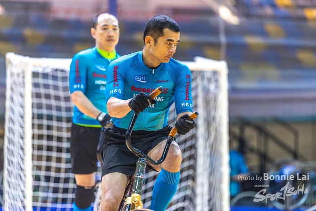 UCI 单車球世界杯 2025-144