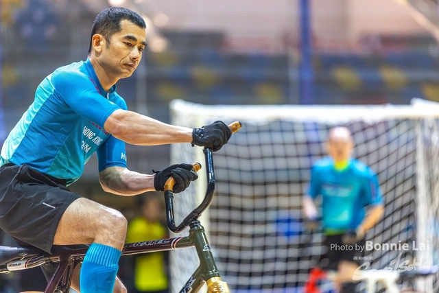 UCI 单車球世界杯 2025-150