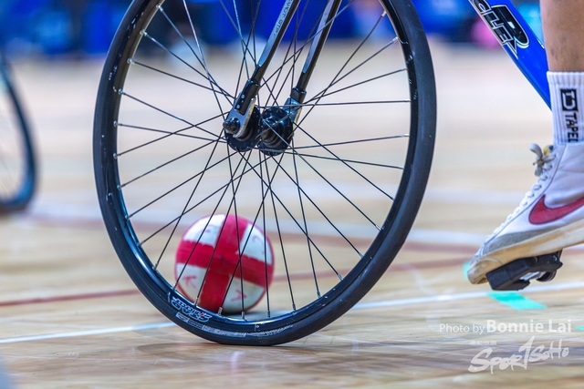 UCI 单車球世界杯 2025-153