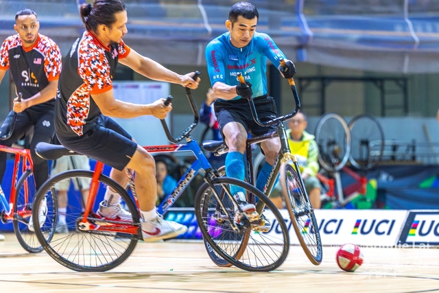 UCI 单車球世界杯 2025-154