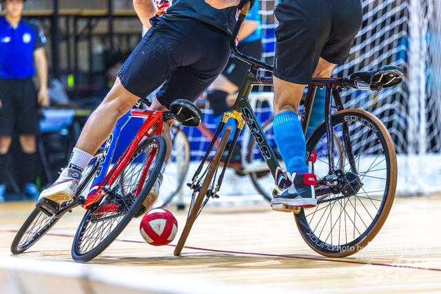 UCI 单車球世界杯 2025-156