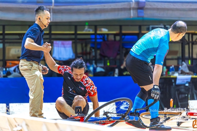 UCI 单車球世界杯 2025-161