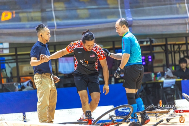 UCI 单車球世界杯 2025-162