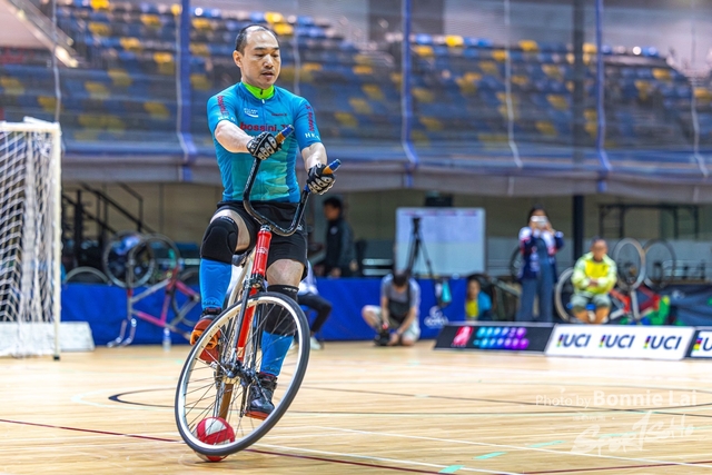 UCI 单車球世界杯 2025-165