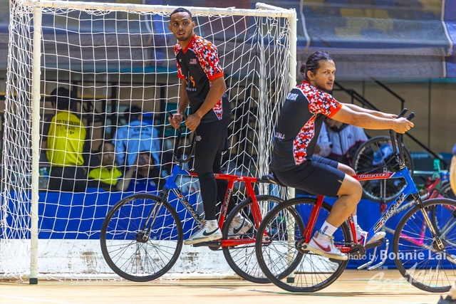 UCI 单車球世界杯 2025-169