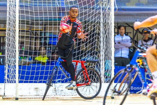 UCI 单車球世界杯 2025-172