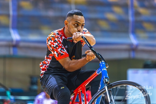 UCI 单車球世界杯 2025-174
