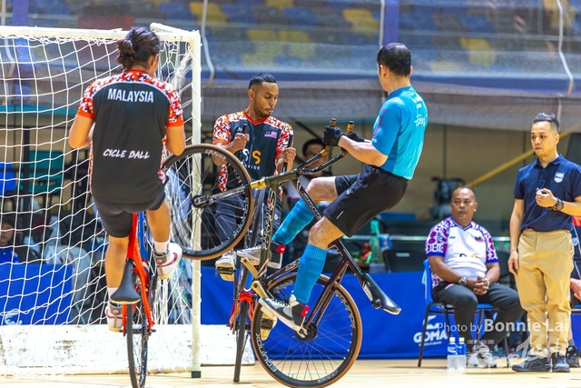 UCI 单車球世界杯 2025-176