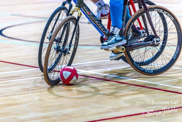 UCI 单車球世界杯 2025-177