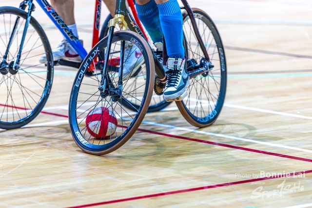 UCI 单車球世界杯 2025-178