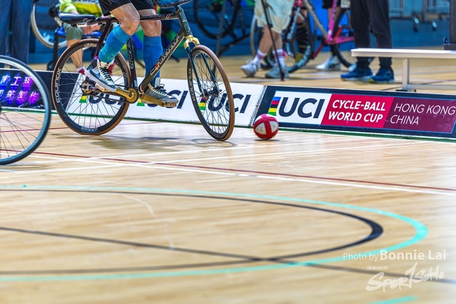 UCI 单車球世界杯 2025-181