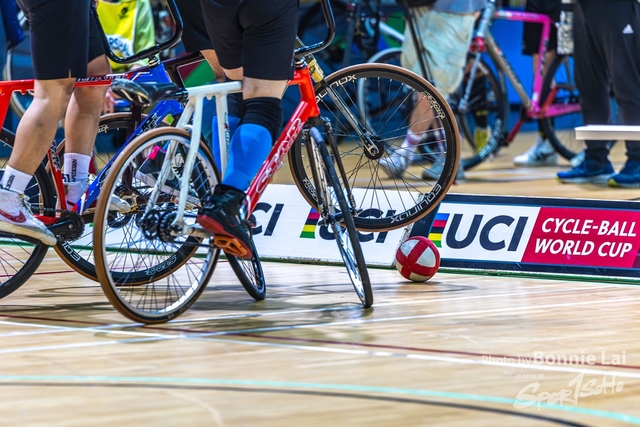 UCI 单車球世界杯 2025-182