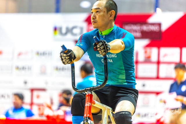 UCI 单車球世界杯 2025-184