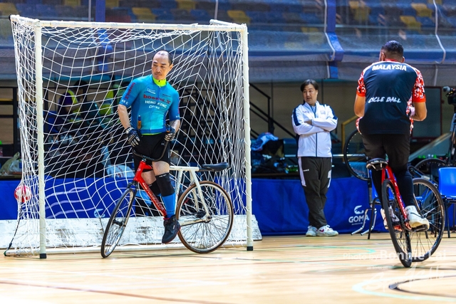 UCI 单車球世界杯 2025-189