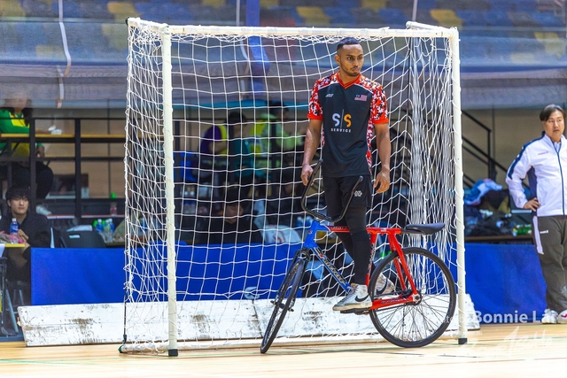 UCI 单車球世界杯 2025-191