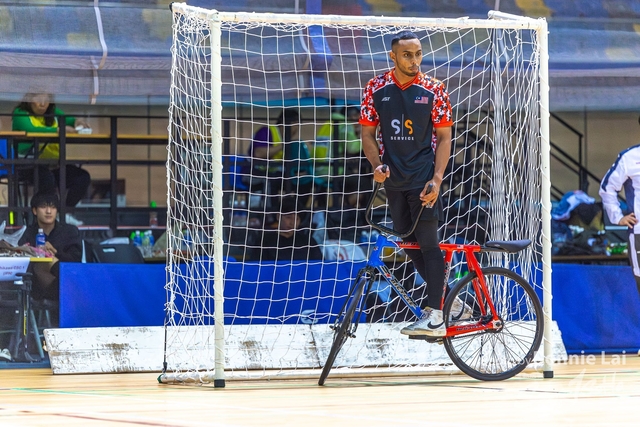 UCI 单車球世界杯 2025-192