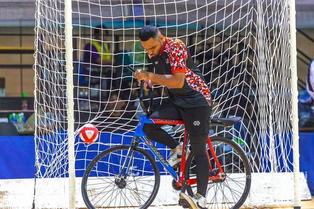 UCI 单車球世界杯 2025-195