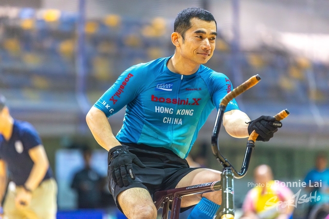 UCI 单車球世界杯 2025-196