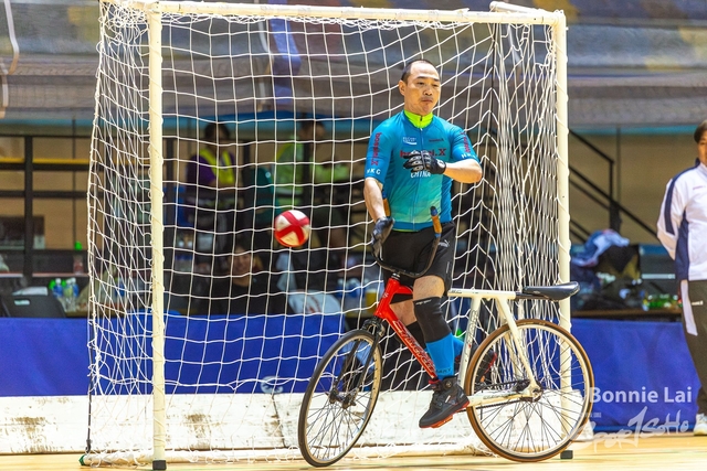 UCI 单車球世界杯 2025-198