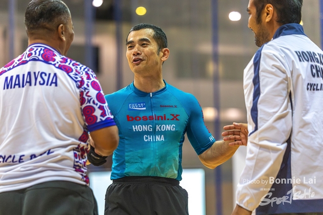 UCI 单車球世界杯 2025-206