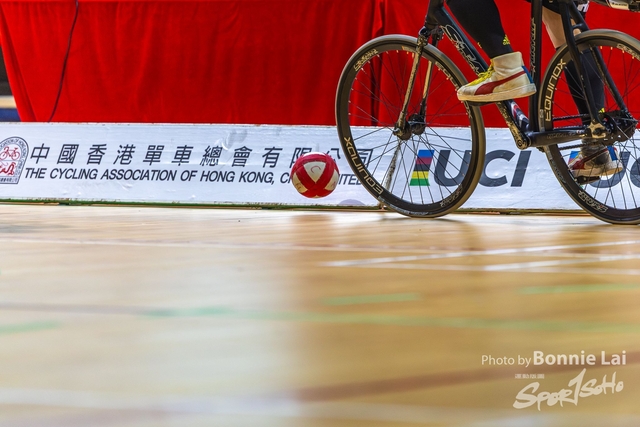UCI 单車球世界杯 2025-210