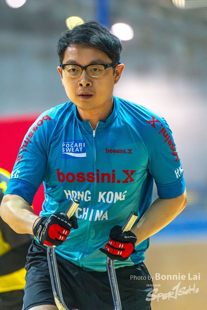 UCI 单車球世界杯 2025-214