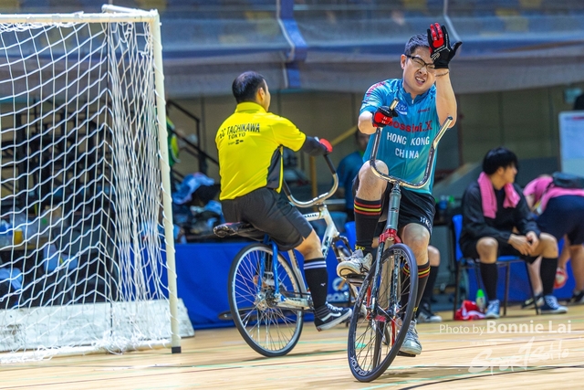 UCI 单車球世界杯 2025-216