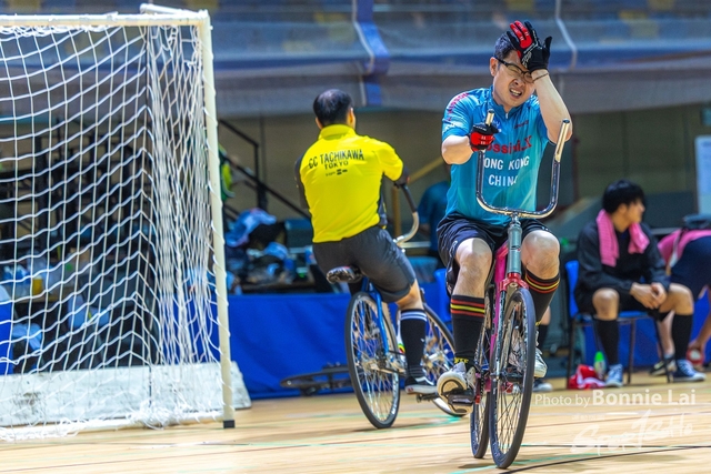 UCI 单車球世界杯 2025-217