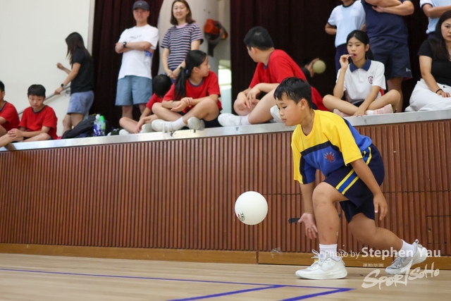 20250517 全港手綿球校際賽2025 - Stephen Yau -0328