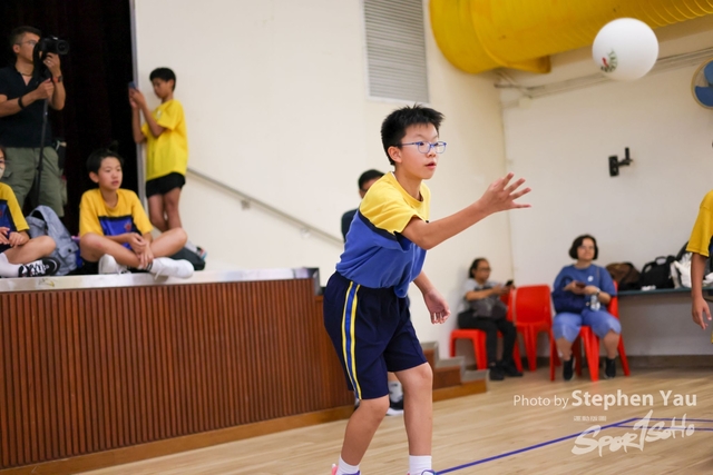 20250517 全港手綿球校際賽2025 - Stephen Yau -0333