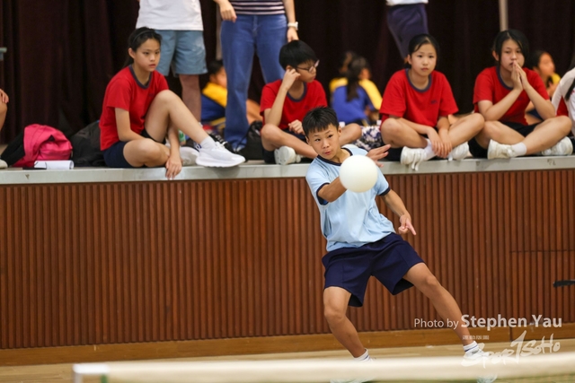 20250517 全港手綿球校際賽2025 - Stephen Yau -0344