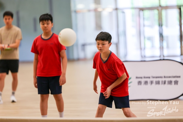 20250517 全港手綿球校際賽2025 - Stephen Yau -0347