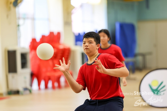 20250517 全港手綿球校際賽2025 - Stephen Yau -0351