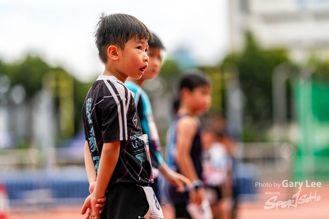 香港青少年田徑分齡賽 0035