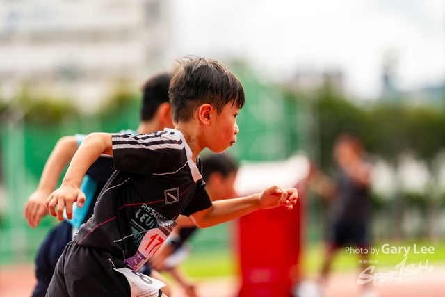 香港青少年田徑分齡賽 0037
