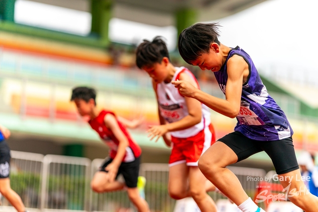 香港青少年田徑分齡賽 0062
