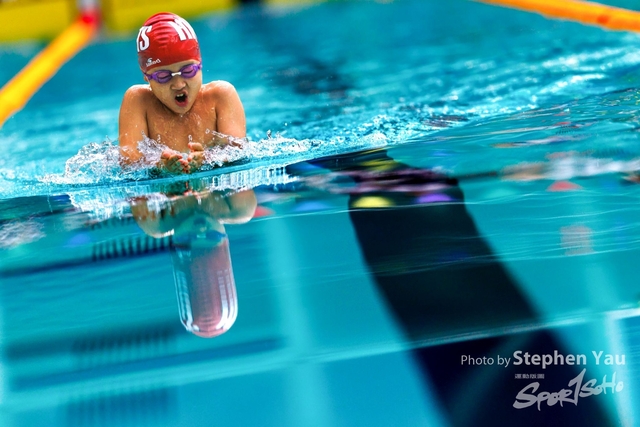 20251010 D1學界游泳 - Stephen Yau - 0001-t