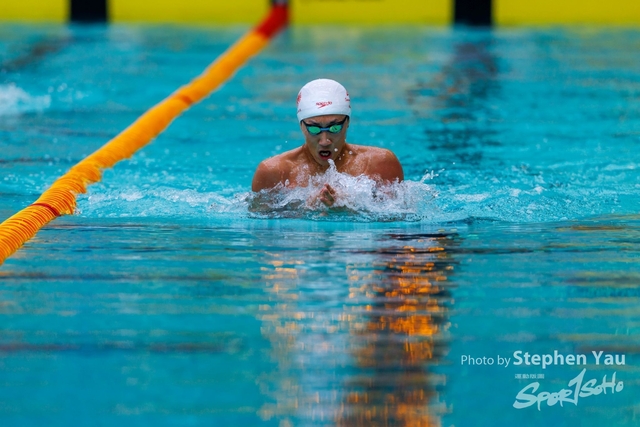 20251010 D1學界游泳 - Stephen Yau - 0024-t
