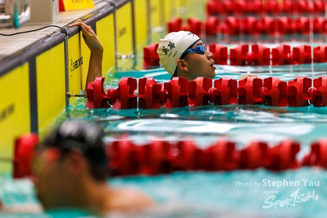 20251010 D1學界游泳 - Stephen Yau - 0028-t